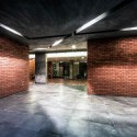 Edges Apartments / Studio Toggle © Gijo Paul George