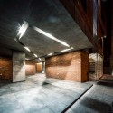 Edges Apartments / Studio Toggle © Gijo Paul George
