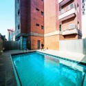 Edges Apartments / Studio Toggle © Gijo Paul George