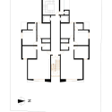Edges Apartments / Studio Toggle Floor Plan