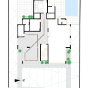 Edges Apartments / Studio Toggle Floor Plan
