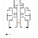 Edges Apartments / Studio Toggle Floor Plan