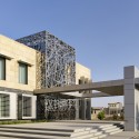 KAPSARC Housing / HOK KAPSARC Housing / HOK © Abdulrahman Alolyan