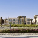 KAPSARC Housing / HOK KAPSARC Housing / HOK © Abdulrahman Alolyan