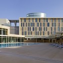 KAPSARC Housing / HOK KAPSARC Housing / HOK © Abdulrahman Alolyan