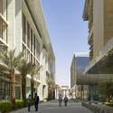 KAPSARC Housing / HOK KAPSARC Housing / HOK © Abdulrahman Alolyan
