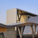 KAPSARC Housing / HOK KAPSARC Housing / HOK © Abdulrahman Alolyan