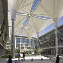 KAPSARC Housing / HOK KAPSARC Housing / HOK © Abdulrahman Alolyan