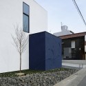 Colors / CUBO Design Architect © Yasuno Sakata