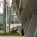 KAPSARC Housing / HOK KAPSARC Housing / HOK © Abdulrahman Alolyan