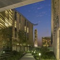KAPSARC Housing / HOK KAPSARC Housing / HOK © Abdulrahman Alolyan