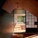 Colors / CUBO Design Architect © Yasuno Sakata