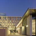 KAPSARC Housing / HOK KAPSARC Housing / HOK © Abdulrahman Alolyan