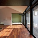 Colors / CUBO Design Architect © Yasuno Sakata