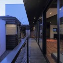 Colors / CUBO Design Architect © Yasuno Sakata