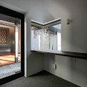 Colors / CUBO Design Architect © Yasuno Sakata