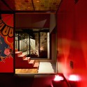 Colors / CUBO Design Architect © Yasuno Sakata