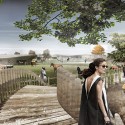 GRAFT Reveals Final Design for Munich's APASSIONATA Park © GRAFT - Gesellschaft von Architekten mbH. Design by GRAFT