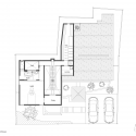 Colors / CUBO Design Architect Second Floor Plan