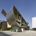 KAPSARC Housing / HOK KAPSARC Housing / HOK © Abdulrahman Alolyan