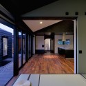 Colors / CUBO Design Architect © Yasuno Sakata