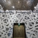 Masjid Mosque / HOK © Abdulrahman Alolyan
