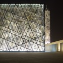 Masjid Mosque / HOK © Abdulrahman Alolyan
