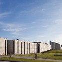 Lublin Science And Technology Park / Stelmach I Partnerzy Biuro Architektoniczne Lublin Science And Technology Park / Stelmach I Partnerzy Biuro Architektoniczne © Marcin Czechowicz