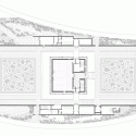 Masjid Mosque / HOK Floor Plan