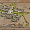 KAPSARC Housing / HOK KAPSARC Housing / HOK Floor Plan