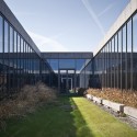 Lublin Science And Technology Park / Stelmach I Partnerzy Biuro Architektoniczne Lublin Science And Technology Park / Stelmach I Partnerzy Biuro Architektoniczne © Marcin Czechowicz