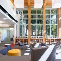 Vancouver Island Regional Library / Low Hammond Rowe Architects Vancouver Island Regional Library / Low Hammond Rowe Architects © Sama Jim Canzian