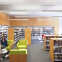 Vancouver Island Regional Library / Low Hammond Rowe Architects Vancouver Island Regional Library / Low Hammond Rowe Architects © Sama Jim Canzian