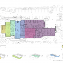 Vancouver Island Regional Library / Low Hammond Rowe Architects Vancouver Island Regional Library / Low Hammond Rowe Architects Floor Plan