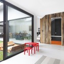 St Kilda House / Jost Architects © Andrew Wuttke & Project Client