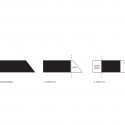 UV House / OASI architects UV House / OASI architects Diagram