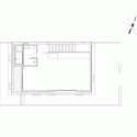 MM House / MM++ architects Second Floor Plan