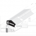UV House / OASI architects UV House / OASI architects Diagram