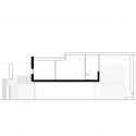 UV House / OASI architects UV House / OASI architects Section