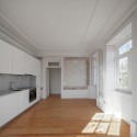 Rehabilitation of Two Houses in Largo do Trovador / Pitagoras Arquitectos Rehabilitation of Two Houses in Largo do Trovador / Pitagoras Arquitectos © José Campos Architectural Photography