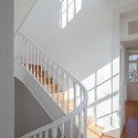 Rehabilitation of Two Houses in Largo do Trovador / Pitagoras Arquitectos Rehabilitation of Two Houses in Largo do Trovador / Pitagoras Arquitectos © José Campos Architectural Photography
