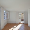 Rehabilitation of Two Houses in Largo do Trovador / Pitagoras Arquitectos Rehabilitation of Two Houses in Largo do Trovador / Pitagoras Arquitectos © José Campos Architectural Photography