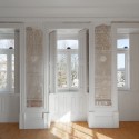 Rehabilitation of Two Houses in Largo do Trovador / Pitagoras Arquitectos Rehabilitation of Two Houses in Largo do Trovador / Pitagoras Arquitectos © José Campos Architectural Photography