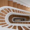 Rehabilitation of Two Houses in Largo do Trovador / Pitagoras Arquitectos Rehabilitation of Two Houses in Largo do Trovador / Pitagoras Arquitectos © José Campos Architectural Photography