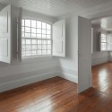 Rehabilitation of Two Houses in Largo do Trovador / Pitagoras Arquitectos Rehabilitation of Two Houses in Largo do Trovador / Pitagoras Arquitectos © José Campos Architectural Photography
