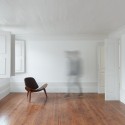 Rehabilitation of Two Houses in Largo do Trovador / Pitagoras Arquitectos Rehabilitation of Two Houses in Largo do Trovador / Pitagoras Arquitectos © José Campos Architectural Photography