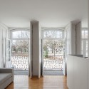 Rehabilitation of Two Houses in Largo do Trovador / Pitagoras Arquitectos Rehabilitation of Two Houses in Largo do Trovador / Pitagoras Arquitectos © José Campos Architectural Photography