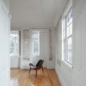 Rehabilitation of Two Houses in Largo do Trovador / Pitagoras Arquitectos Rehabilitation of Two Houses in Largo do Trovador / Pitagoras Arquitectos © José Campos Architectural Photography
