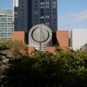 Spotlight: Mario Botta SFMOMA, San Francisco. Image