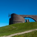 Spotlight: Mario Botta Santa Maria degli Angeli Chapel. Image ©  Jonathan Lin